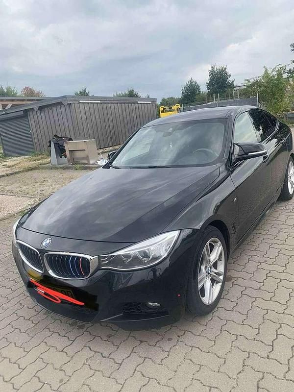 Gebraucht 2016 BMW 320 Gran Turismo M Sport Limousine | 14.900 € (Teuer) - Bild 1/4