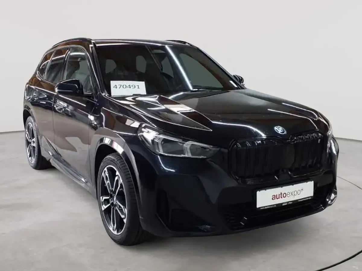Gebraucht BMW iX1 M Sport 230 kW (313 PS) 2023 SUV
