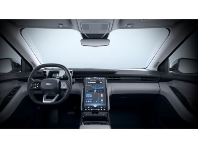 Gebraucht Ford Explorer Extended Range 210 kW (286 PS) 2022 Andere farbe SUV