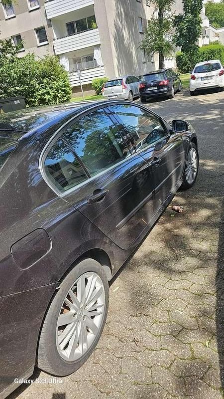 Gebraucht 2005 Renault Laguna II Dynamique Limousine | 1.950 € (Fairer Preis) - Bild 1/4