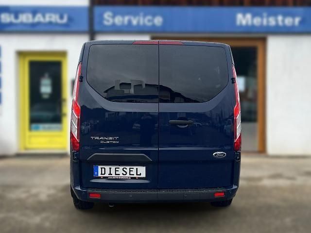 Gebraucht Ford Transit Custom Trend 131 PS (96 kW) 2023 Other Kombi