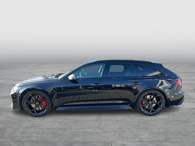 Gebraucht Audi RS6 Advanced 630 PS (463 kW) 2025 Kombi