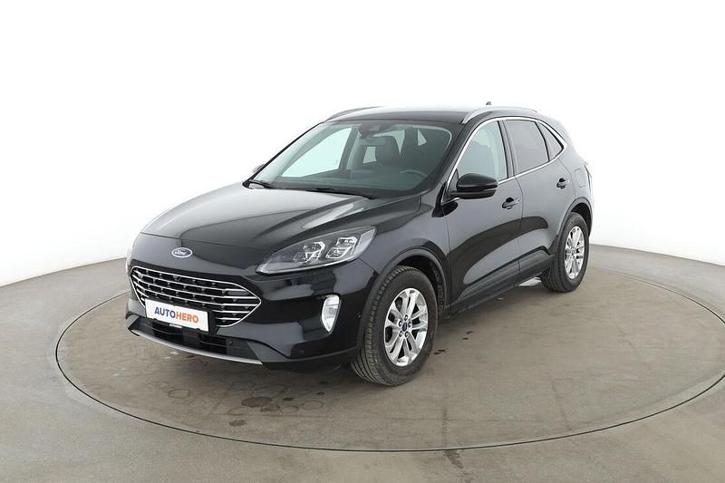Gebraucht Ford Kuga Titanium X 150 PS (110 kW) 2020 SUV
