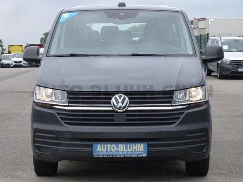 Gebraucht VW T6.1 81 PS (59 kW) 2022 Andere Van