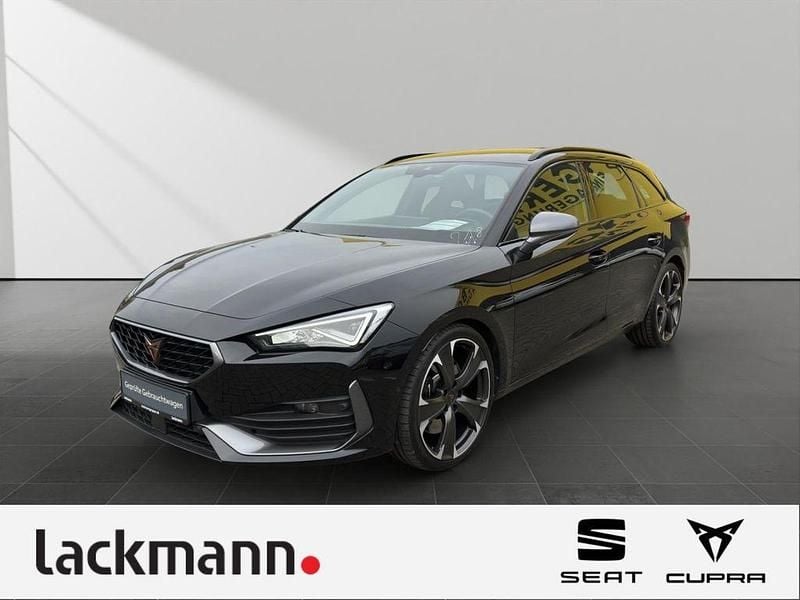 Używany Cupra Leon VZ 310 KM (228 kW) 2024 Kombi