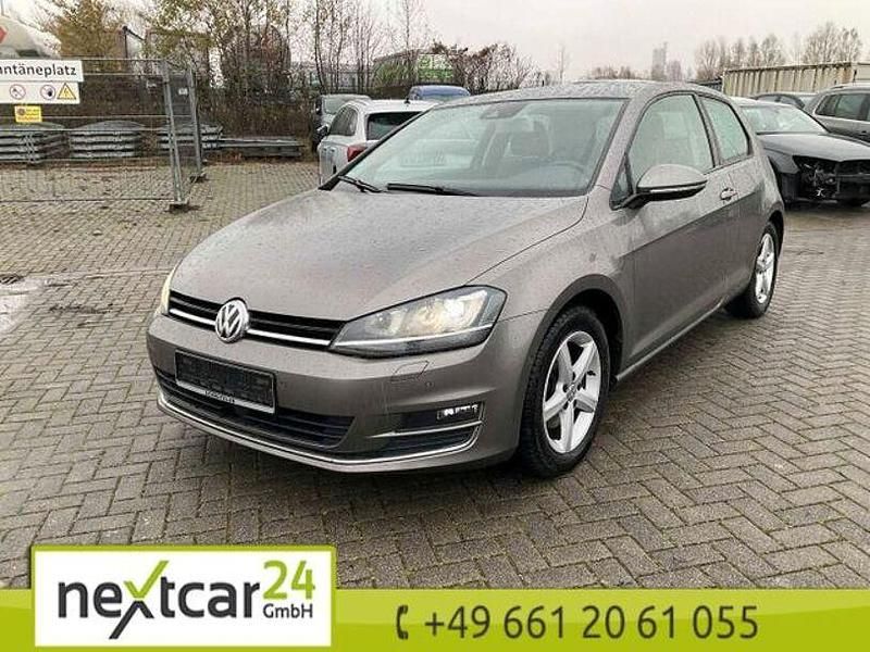 Andere Gebraucht 2013 VW Golf VII | 12.990 € (Etwas zu teuer) - Bild 1/4