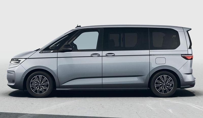 Neu VW Multivan Business 177 PS (130 kW) 2026 Silber Van