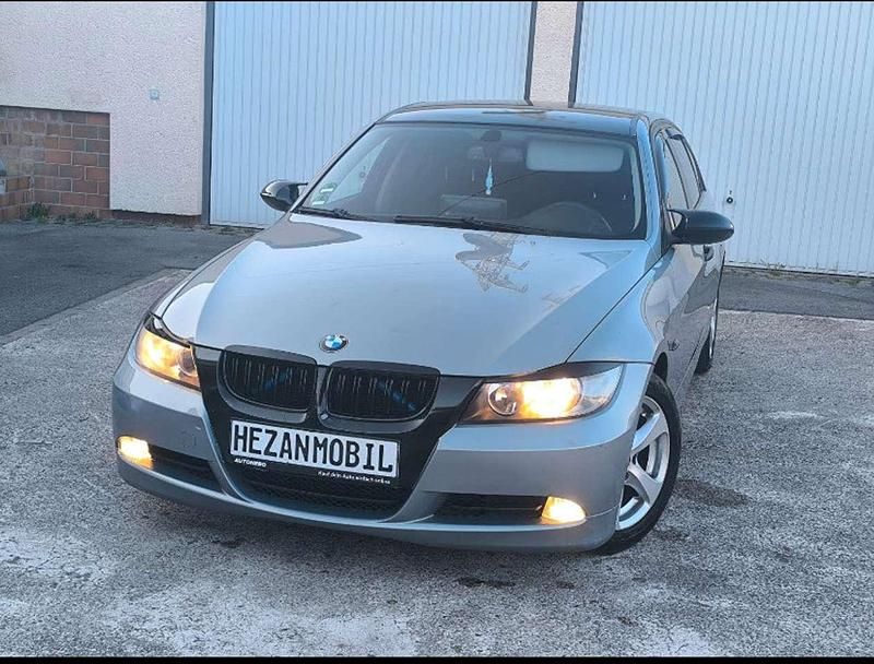 Usata BMW 320 150 CV (110 kW) 2006 Berlina