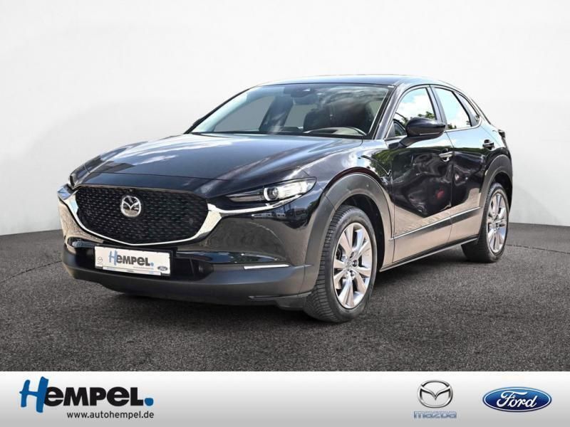Gebraucht 2019 Mazda CX-30 Selection SUV | 22.890 € (Etwas zu teuer) - Bild 1/4
