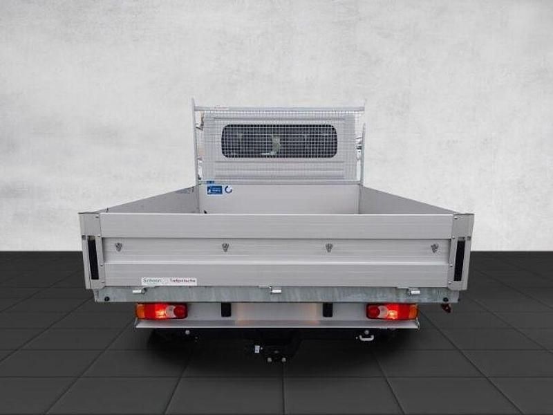 Gebraucht Opel Movano 121 PS (88 kW) 2024 Andere Van