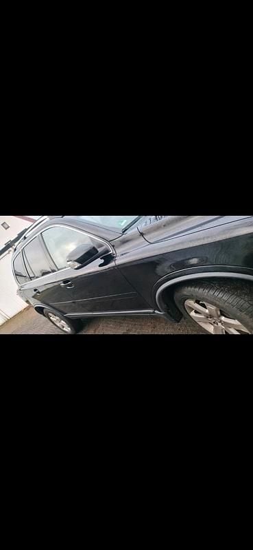 Gebraucht Volvo XC90 136 PS (100 kW) 2010 Schwarz SUV