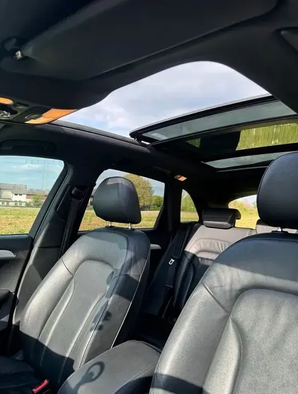 Gebraucht Audi Q5 239 PS (175 kW) 2009 Schwarz SUV