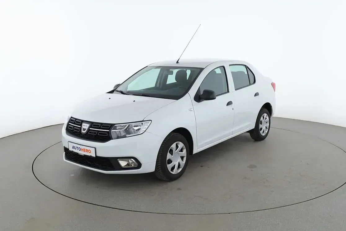 Gebraucht Dacia Logan Ambiance 73 PS (53 kW) 2020 Limousine