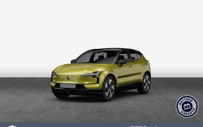 Moss yellow Gebraucht 2025 Volvo EX30 Plus SUV | 32.950 € (Superpreis) - Bild 1/4