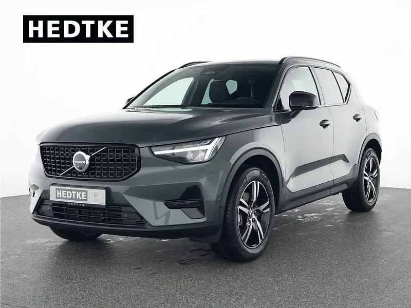 Gebraucht Volvo XC40 Ultra 163 PS (119 kW) 2025 Crystal white SUV