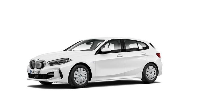 Gebraucht BMW 118 Efficient Dynamics 136 PS (100 kW) 2026 Kleinwagen