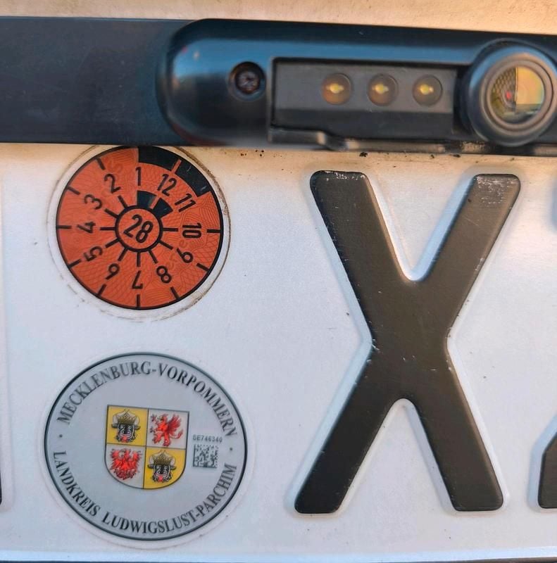 Gebraucht Ford Focus 100 PS (73 kW) 2002 Silber Limousine