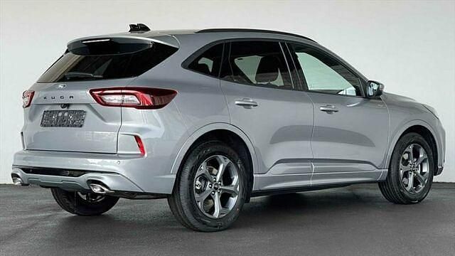 Gebraucht Ford Kuga ST-Line 186 PS (136 kW) 2024 Andere farbe SUV