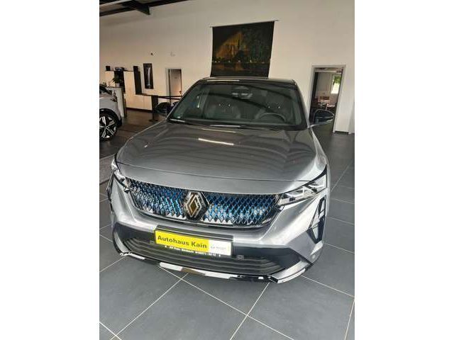 Neu 2024 Renault Rafale Esprit Alpine SUV | 42.900 € (Superpreis) - Bild 1/4