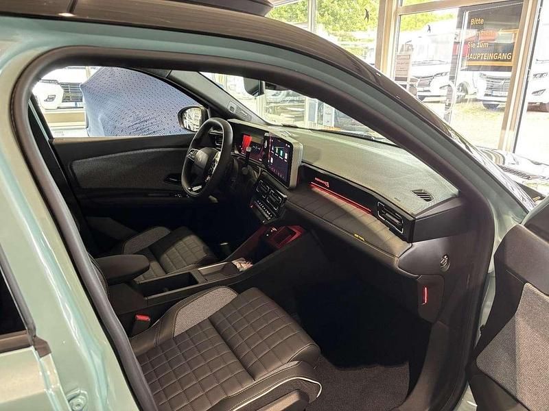 Brugt Renault 4 E-Tech Iconic 110 kW (150 HK) 2025 Sort SUV