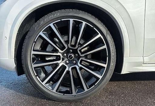 Gebraucht Volvo XC90 Ultra 455 PS (334 kW) 2025 Weiß SUV