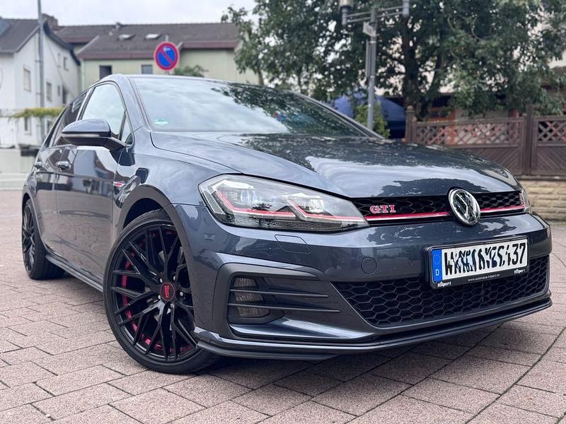 Gebraucht 2018 VW Golf VII GTI Limousine | 19.900 € (Fairer Preis) - Bild 1/4
