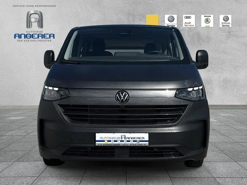 Gebraucht VW T7 110 PS (80 kW) 2025 Silber Van