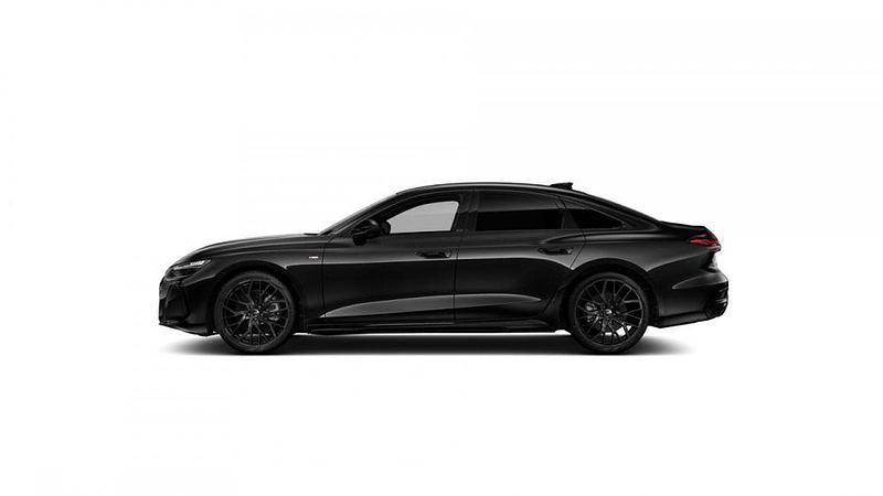 Neu Audi A6 Edition .1 204 PS (150 kW) 2026 Schwarz Limousine