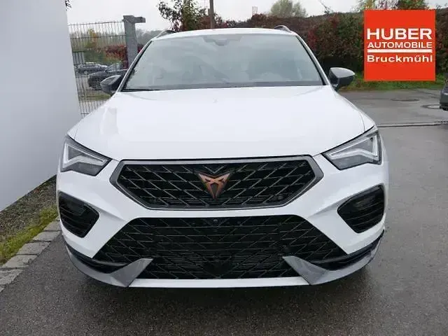 Gebraucht Cupra Ateca 190 PS (139 kW) 2025 Andere SUV