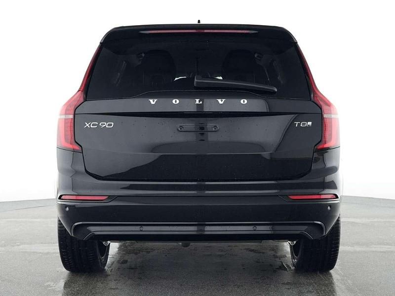 Gebraucht Volvo XC90 Plus 455 PS (334 kW) 2025 Onyx black SUV