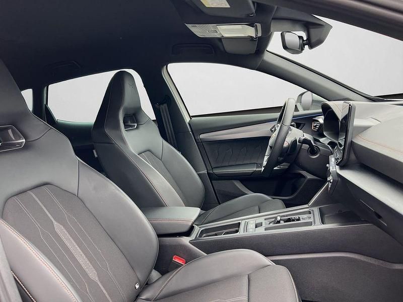 Gebraucht Cupra Formentor VZ 310 PS (228 kW) 2024 Weiß SUV