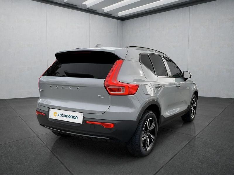 Gebraucht Volvo XC40 Plus 129 PS (94 kW) 2024 Grau SUV