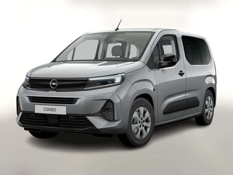 Grau Neu 2025 Opel Combo Life Van / Kleinbus | 28.488 € (Guter Preis) - Bild 1/4