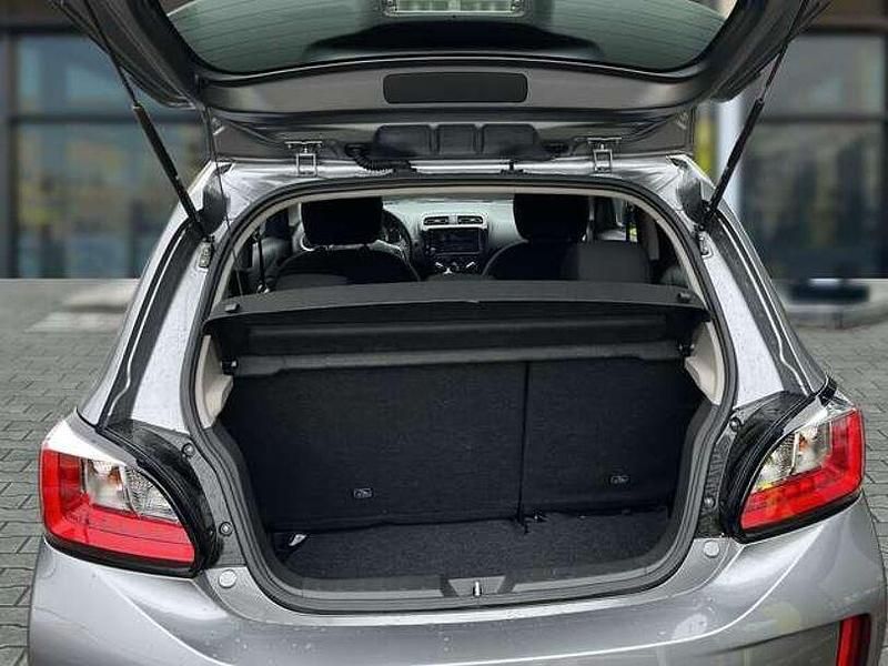 Second-hand Mitsubishi Space Star Select+ 71 CP (52 kW) 2023 Gri Hatchback