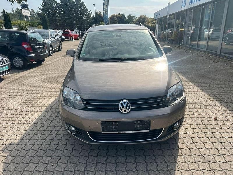 Gebraucht 2013 VW Golf Plus Comfortline Van / Kleinbus | 7.800 € (Fairer Preis) - Bild 1/4