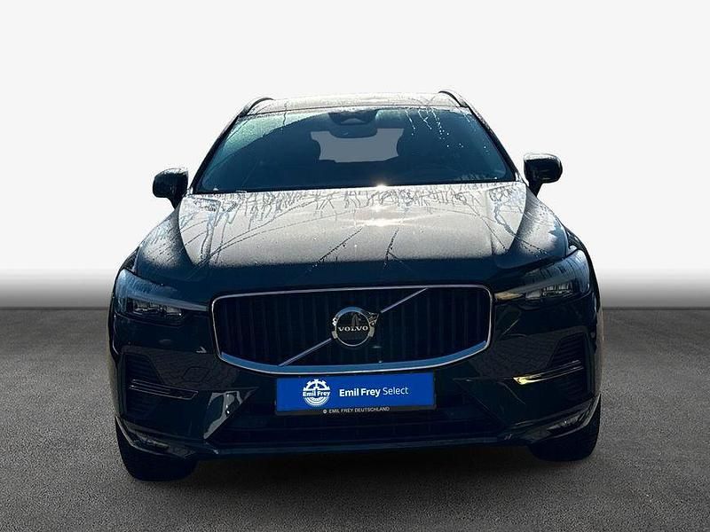 Gebraucht Volvo XC60 Core 250 PS (183 kW) 2024 Grau SUV
