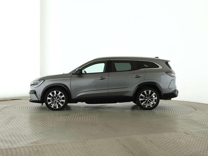 Gebraucht Renault Espace Techno 131 PS (96 kW) 2025 Grau SUV