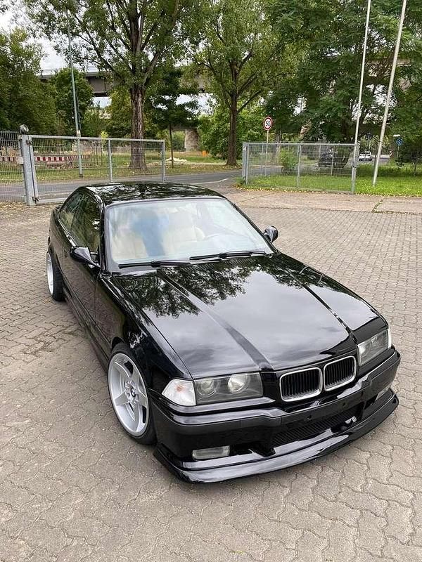 Gebraucht 1992 BMW 320 M Sport Coupé | 15.500 € - Bild 1/4