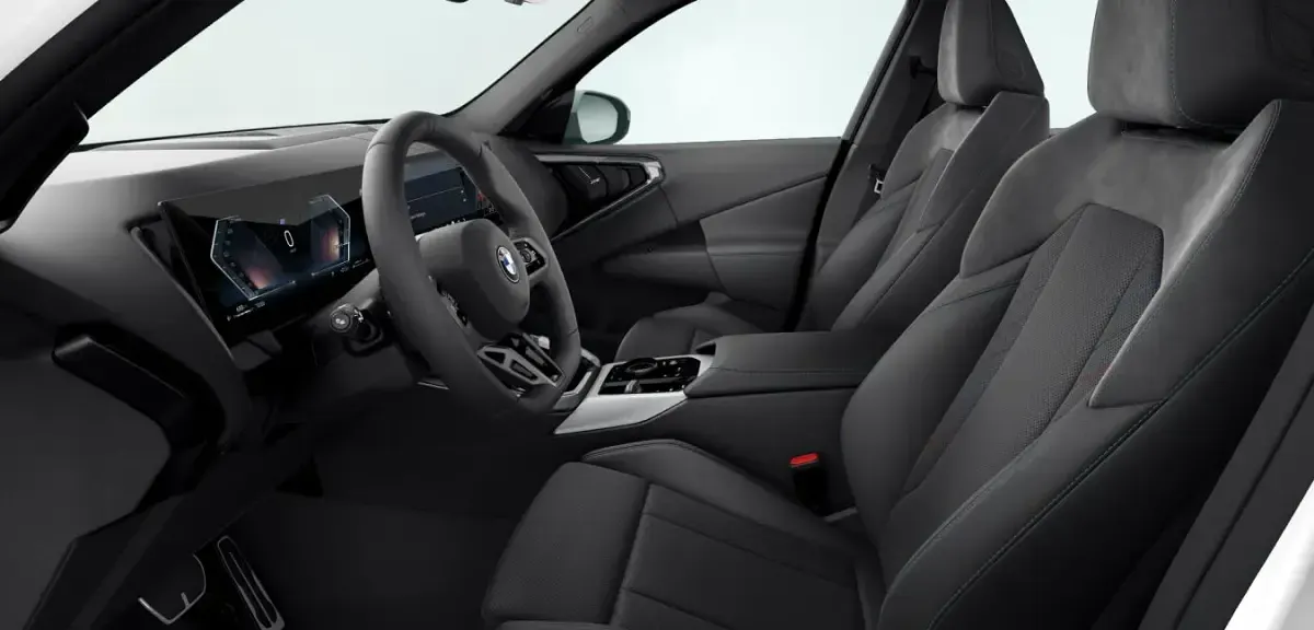 Gebraucht BMW X3 Shadowline 208 PS (152 kW) 2025 Weiß SUV