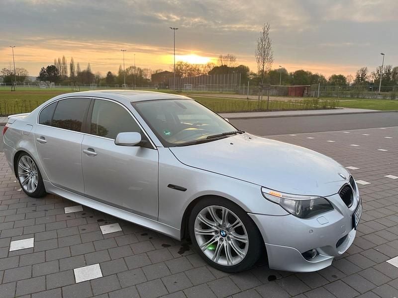 Second-hand BMW 135 170 CP (125 kW) 2004 Gri Hatchback