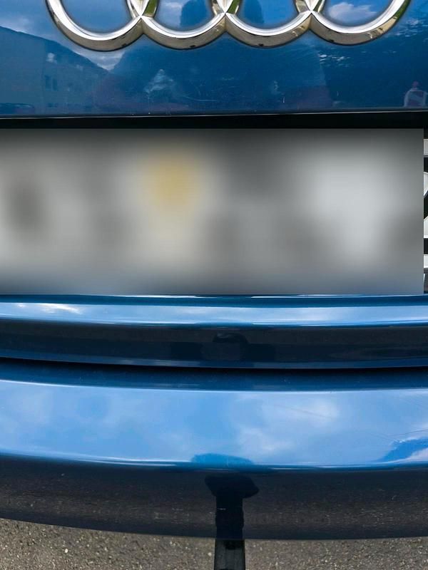 Gebraucht Audi A6 132 PS (97 kW) 2007 Blau Kombi