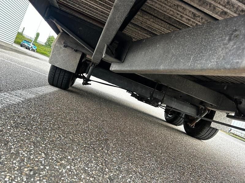 Gebraucht BMW 2500 52 PS (38 kW) 2005 Schwarz Kombi