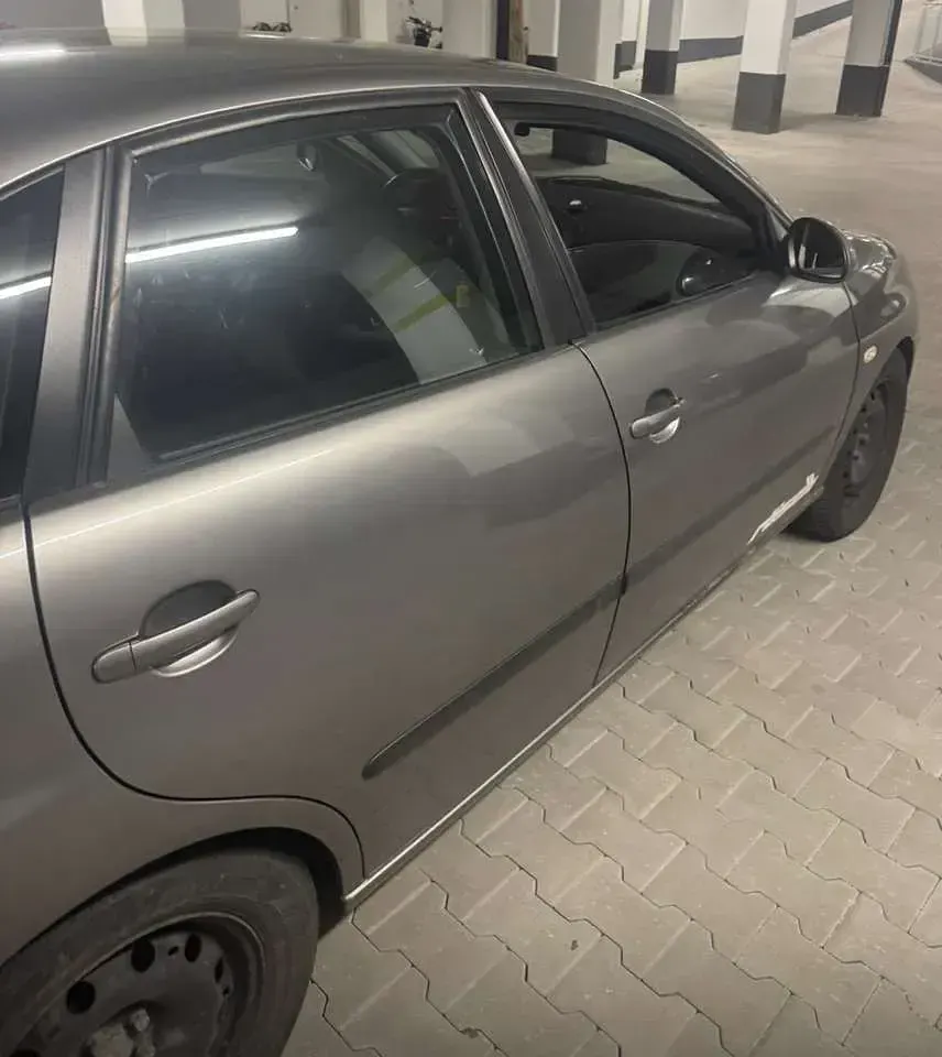 Gebraucht Seat Ibiza Stylance 75 PS (55 kW) 2006 Kleinwagen