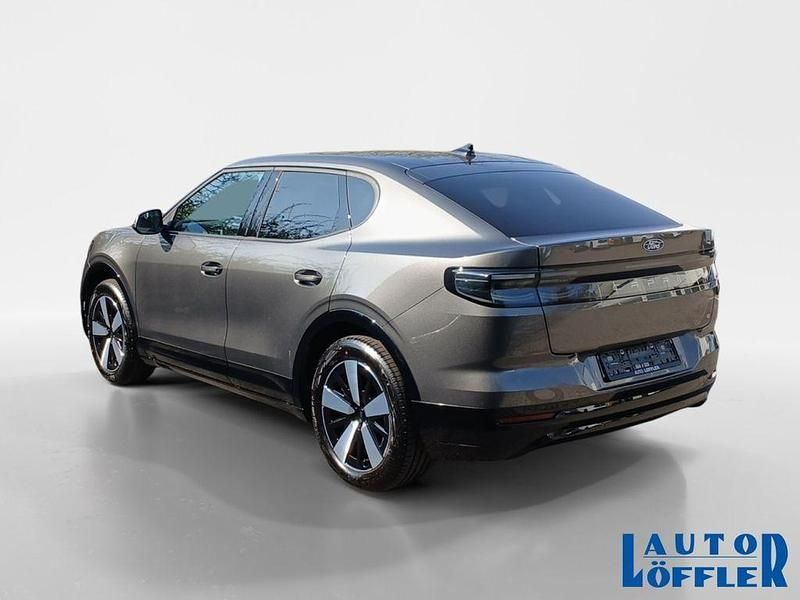 Neu Ford Capri 210 kW (286 PS) 2026 Grau SUV