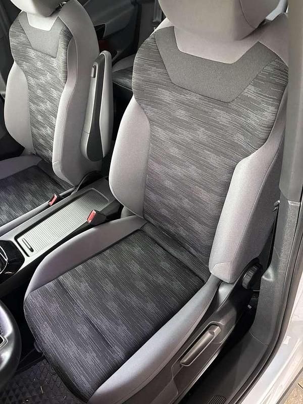 Gebraucht VW ID.4 150 kW (204 PS) 2023 Silber SUV