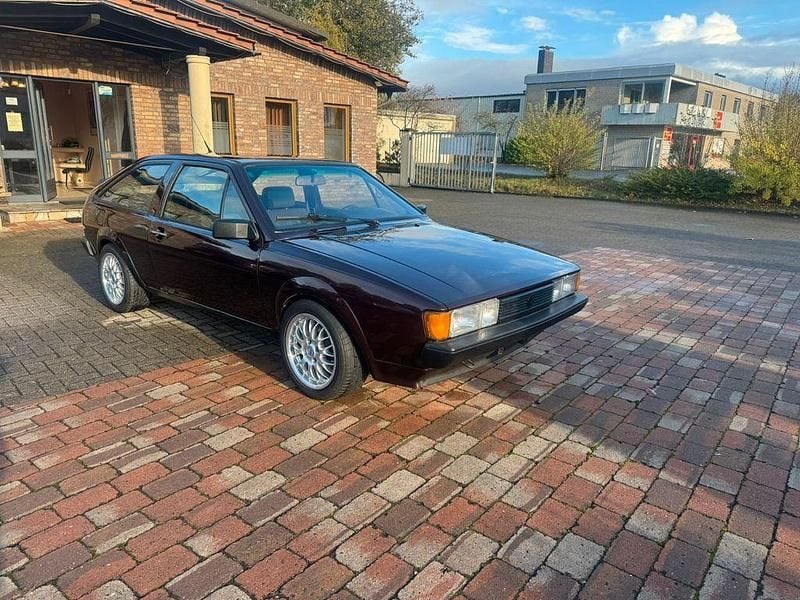 Gebraucht 1982 VW Scirocco Coupé | 10.950 € - Bild 1/4