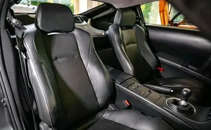 Gebraucht Nissan 350Z 280 PS (205 kW) 2003 Grau Coupé