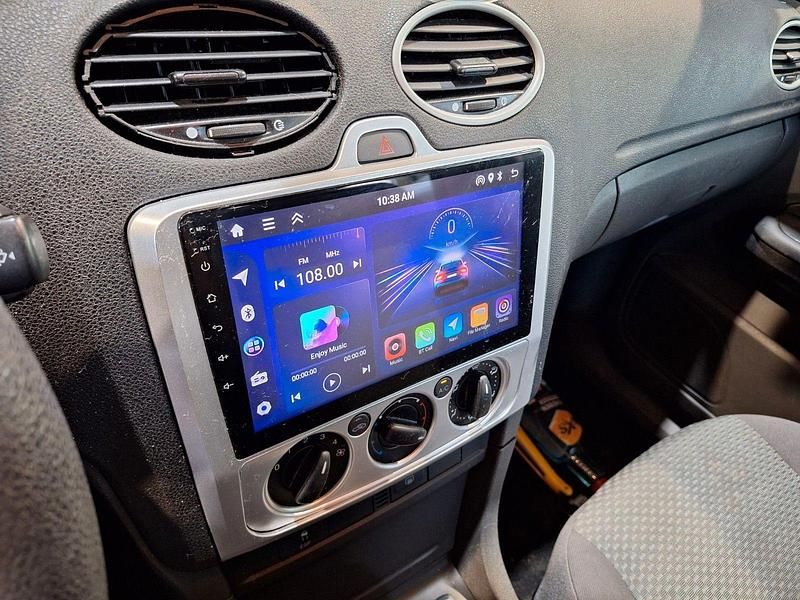 Gebraucht Ford Focus Viva 75 PS (55 kW) 2005 Limousine