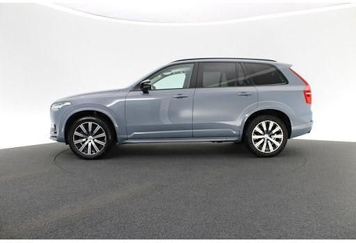 Gebraucht Volvo XC90 Plus 235 PS (172 kW) 2023 Grau SUV