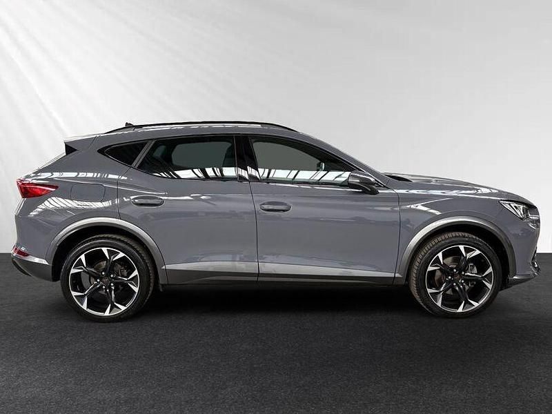 Gebraucht Cupra Formentor 150 PS (110 kW) 2023 Grau SUV